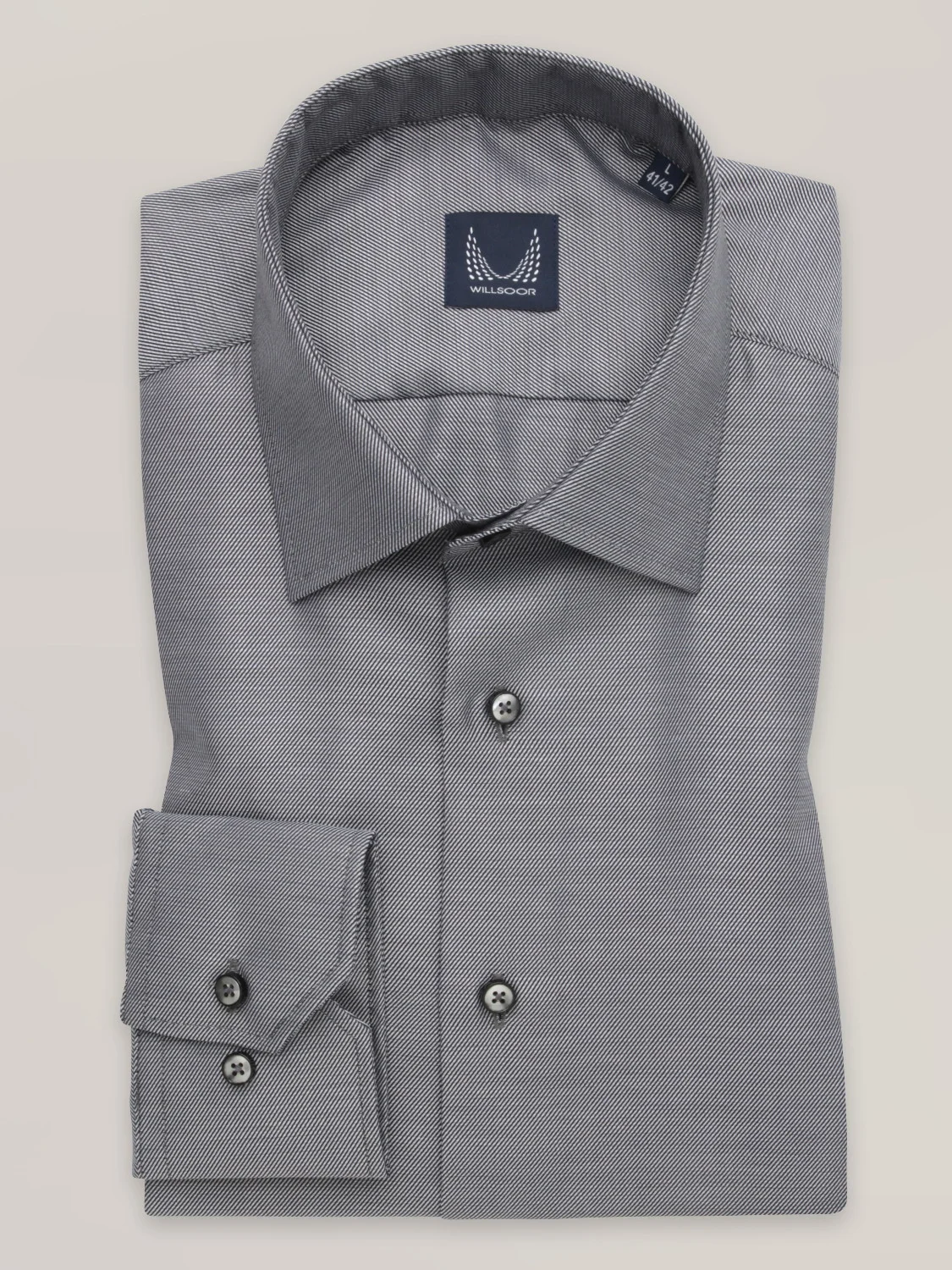 Koszula Slim Fit (wzrost 176-182)