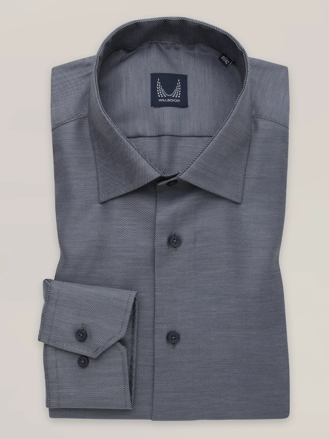 Koszula Slim Fit (wzrost 176-182)