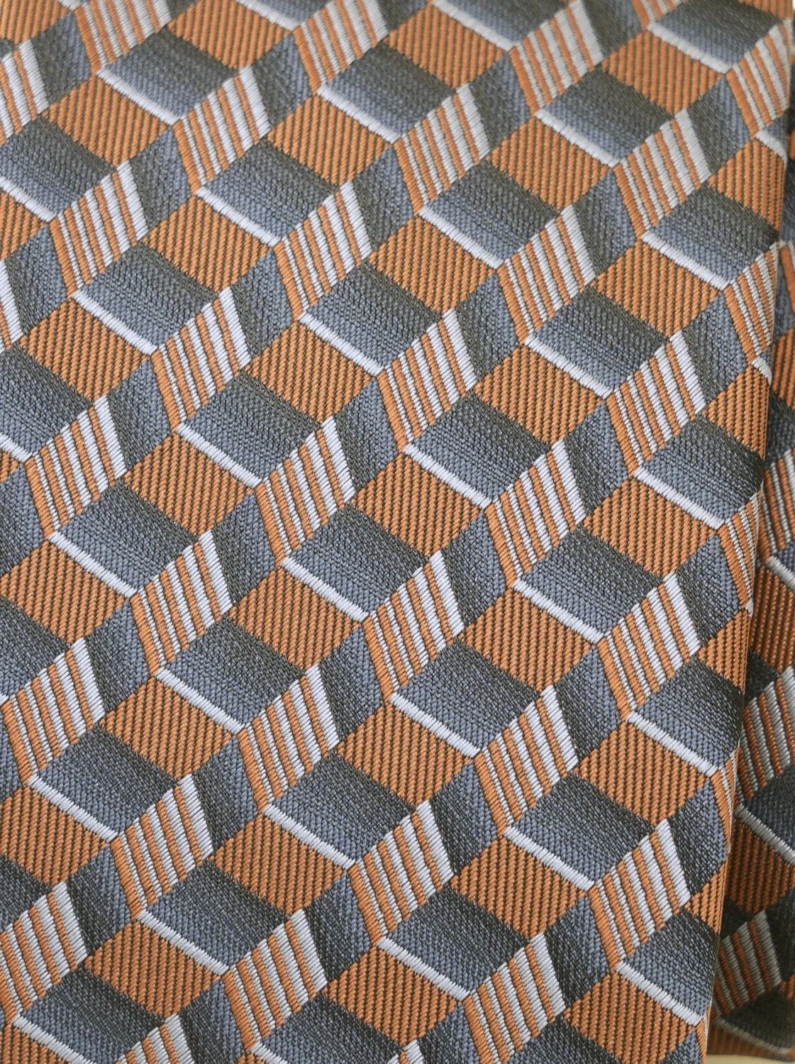 Krawat microfibra (wzór 1629)