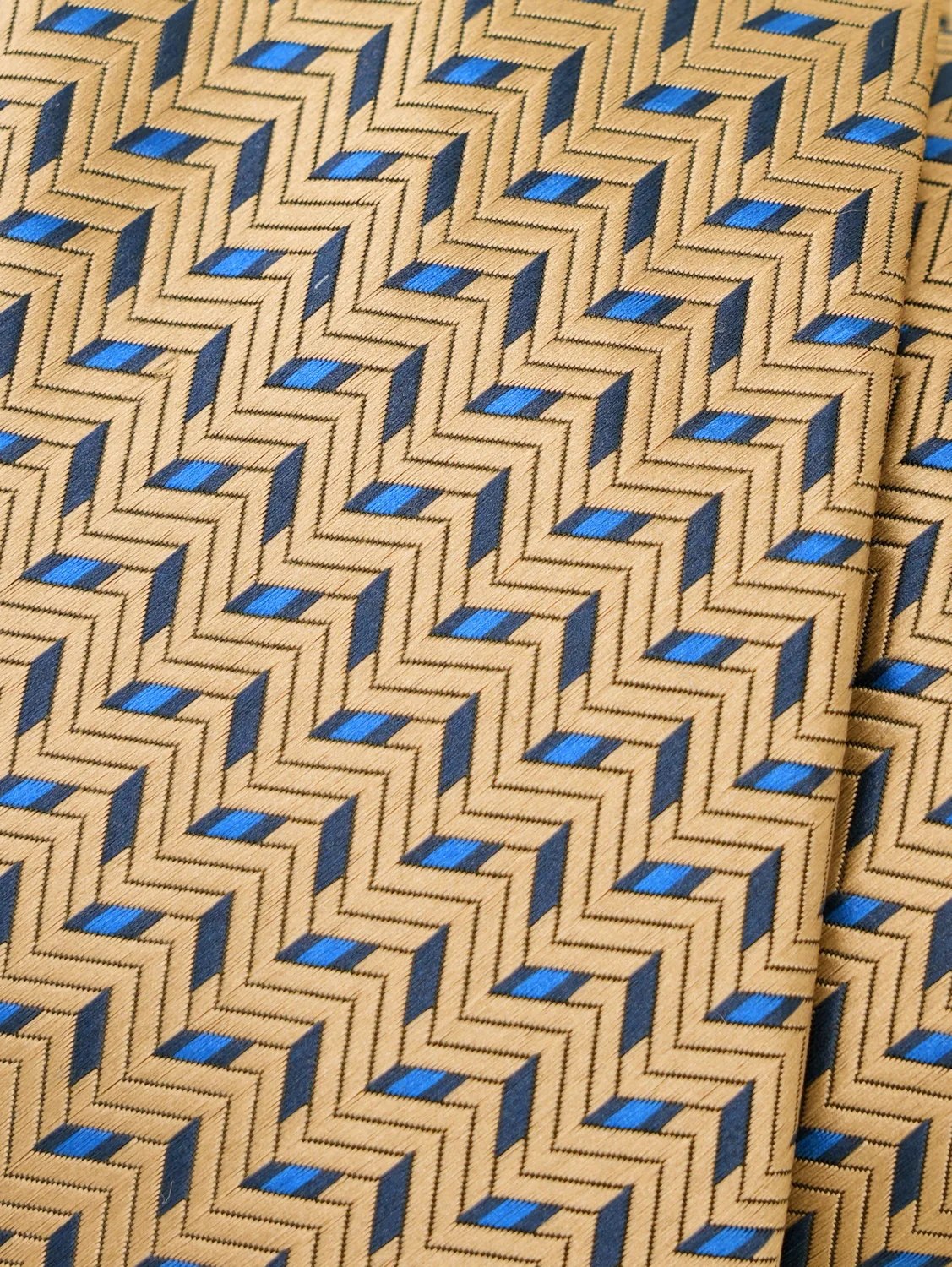 Krawat microfibra (wzór 1638)