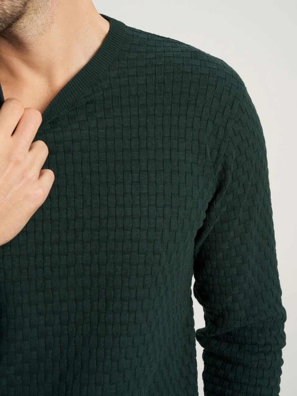Sweter Willsoor