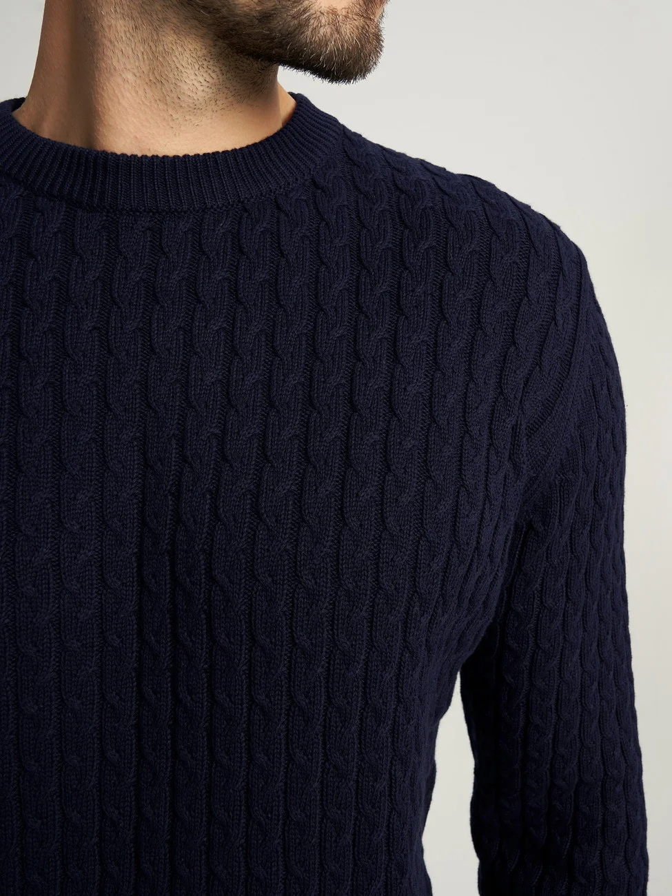 Sweter Willsoor