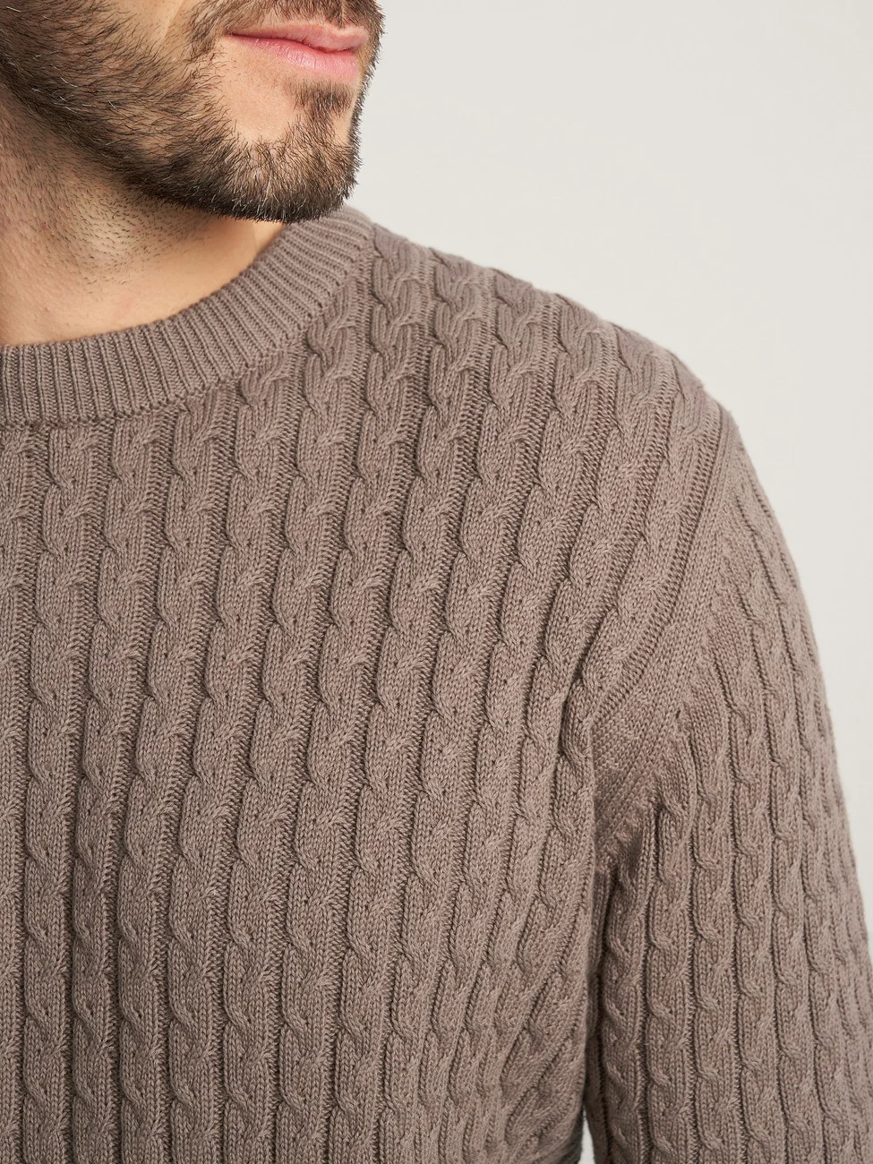 Sweter Willsoor