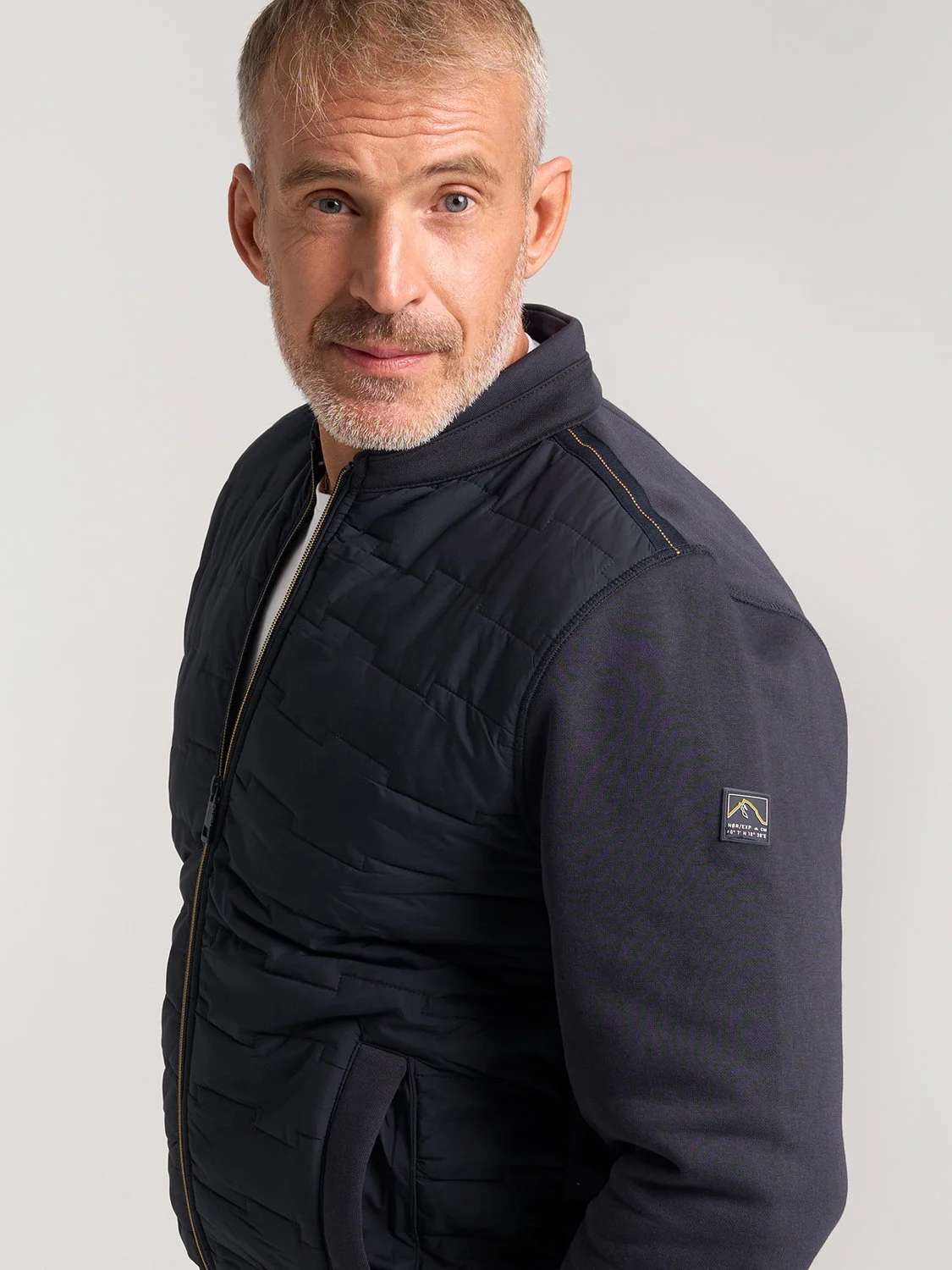 Bluza rozpinana Casa Moda