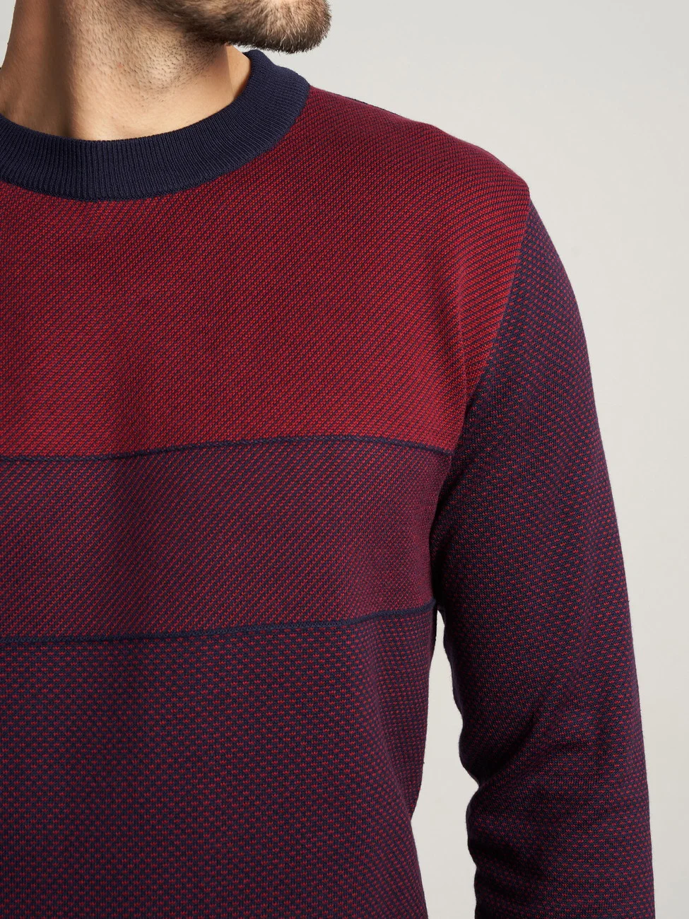 Sweter Willsoor
