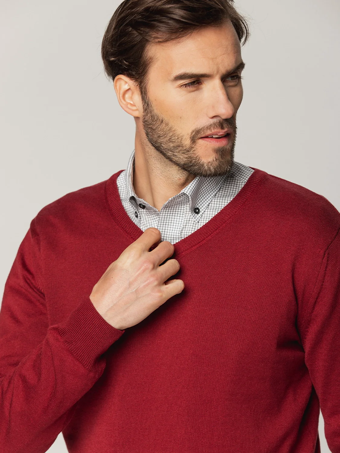 Sweter Willsoor