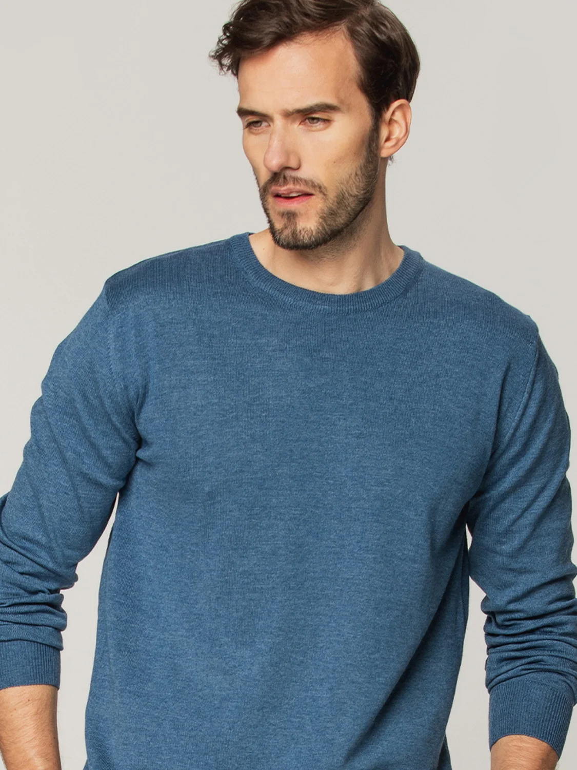 Sweter Willsoor