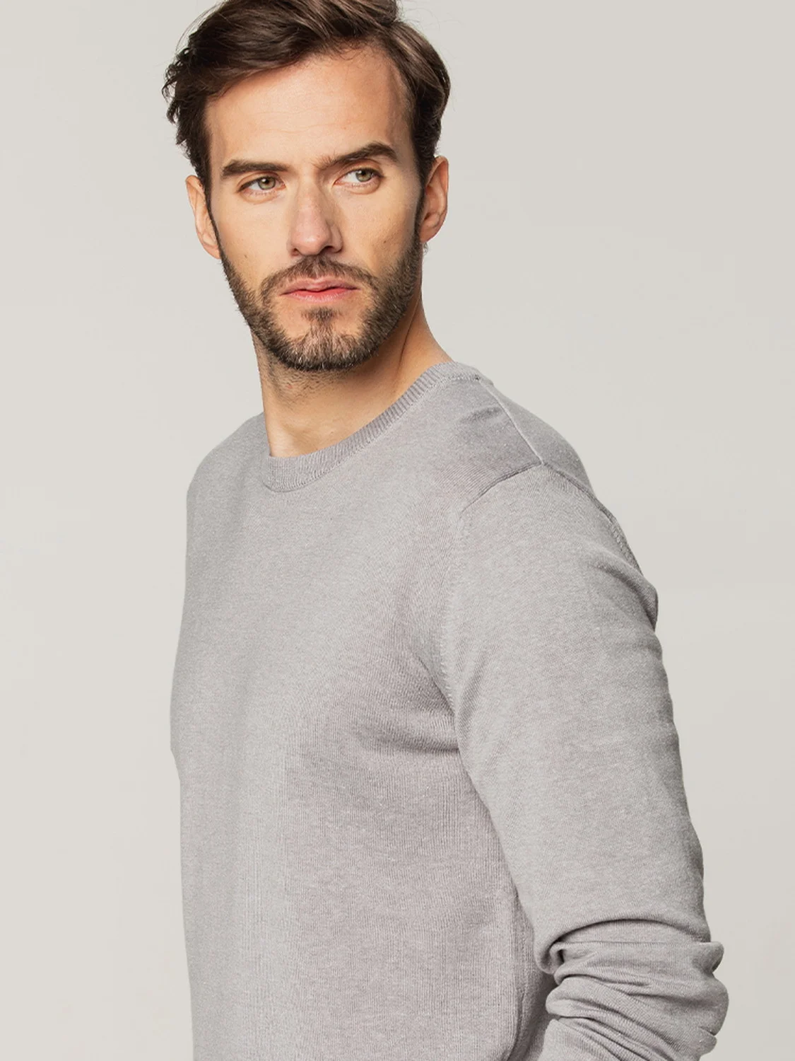 Sweter Willsoor
