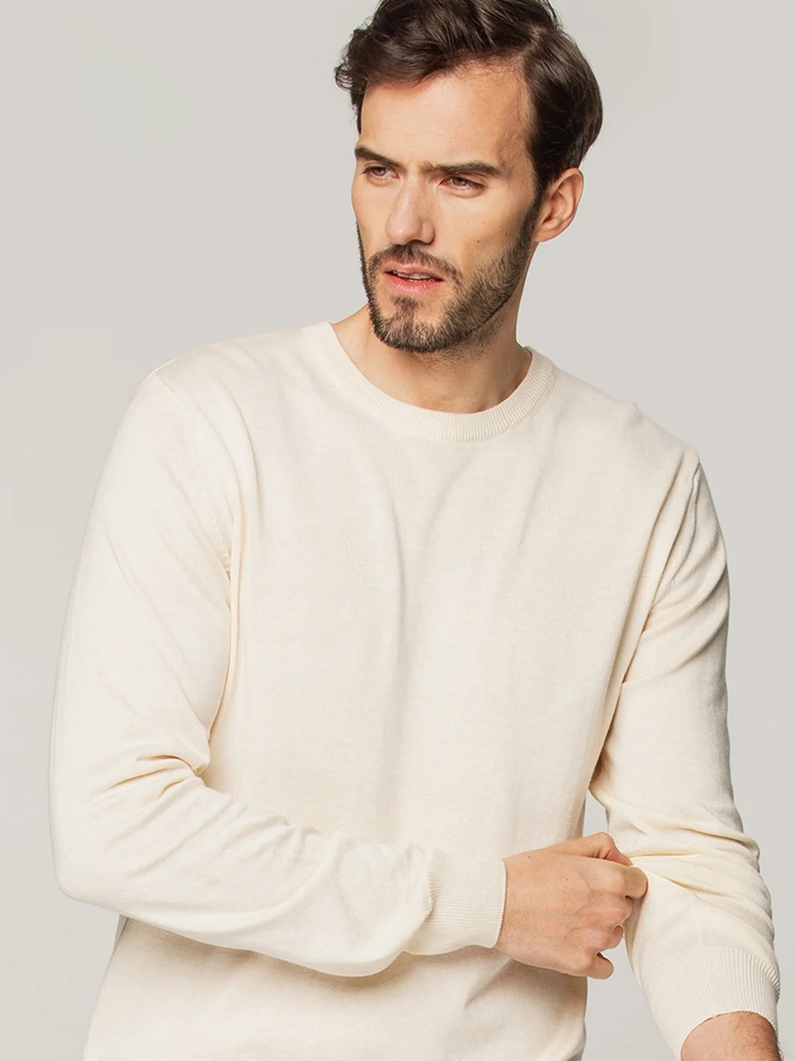 Sweter Willsoor