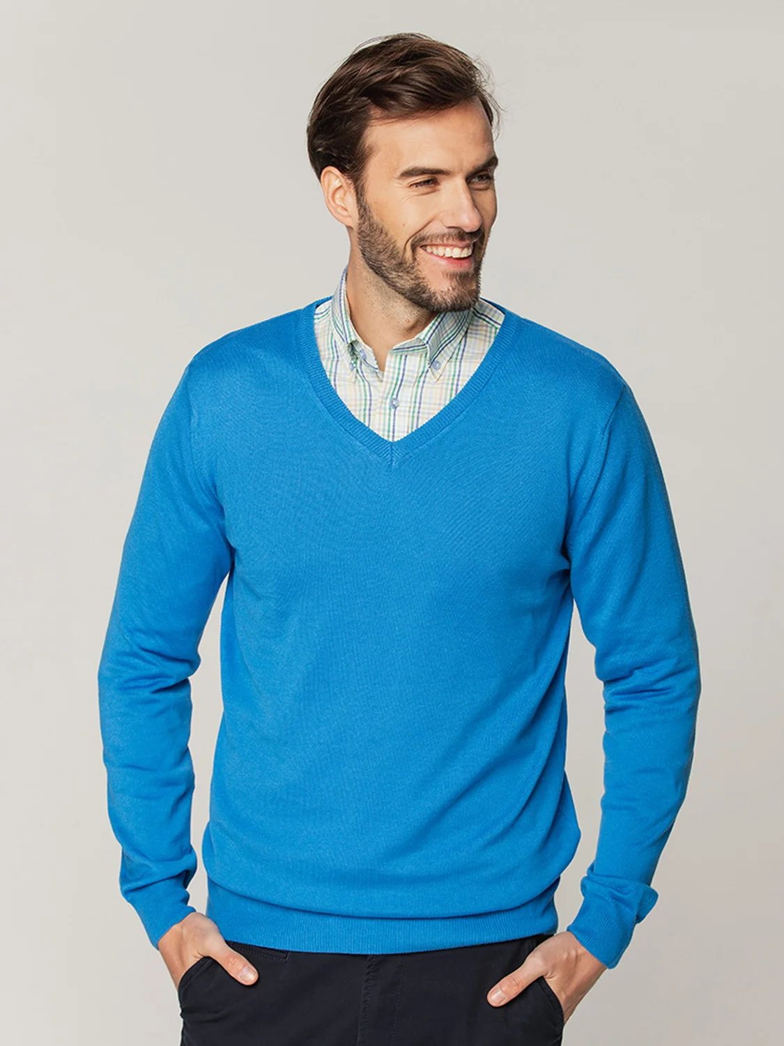Sweter Willsoor