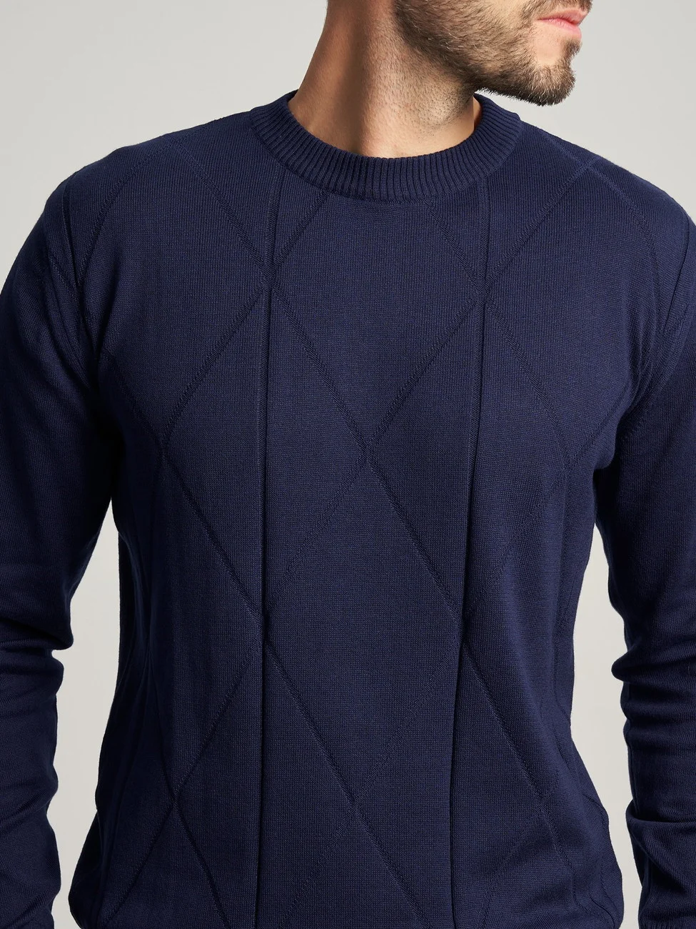 Sweter Willsoor