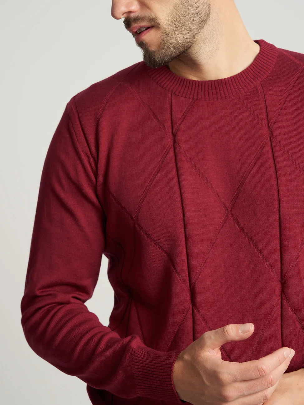 Sweter Willsoor