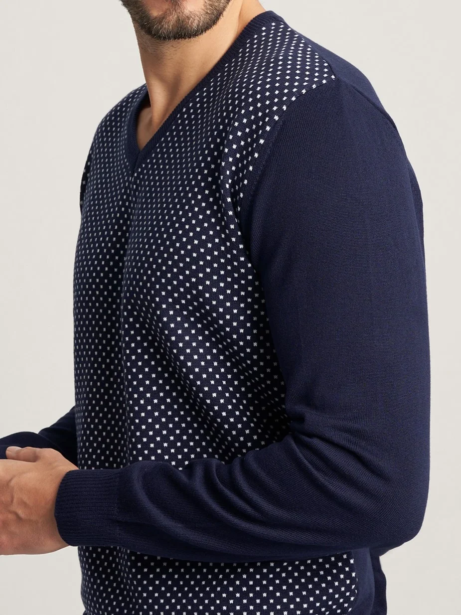 Sweter Willsoor
