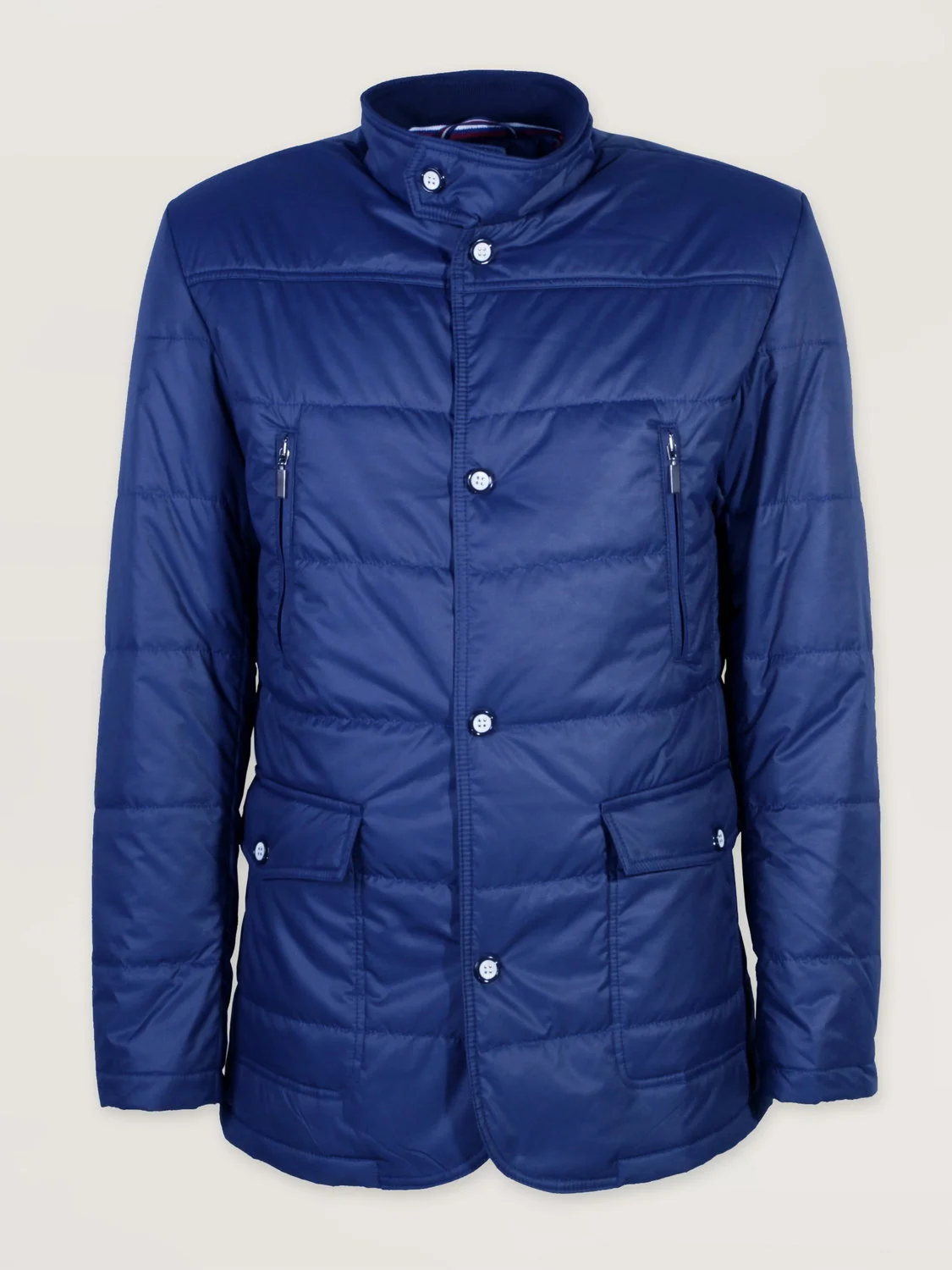 Kurtka pikowana (wzrost 176-182 do 5XL)