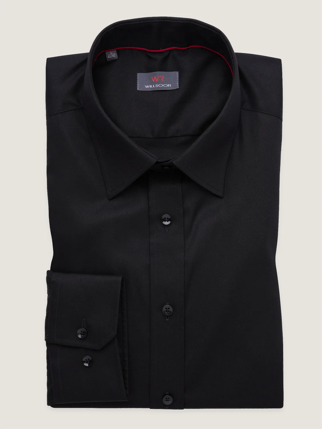 Koszula Slim Fit (wszystkie wzrosty)
