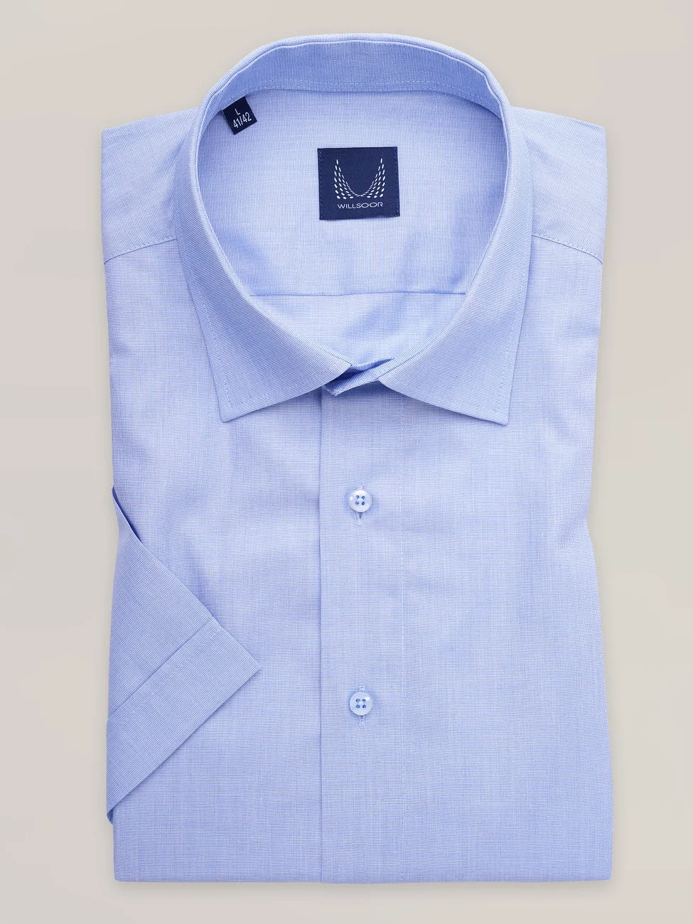 Koszula Slim Fit (wzrost 176-182)