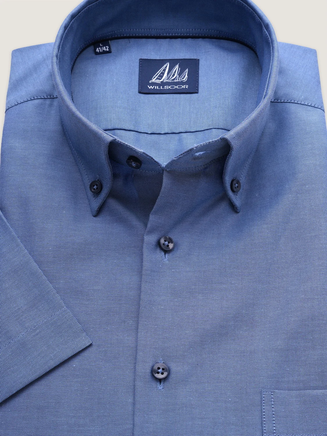 Koszula Slim Fit (wzrost 176-182)
