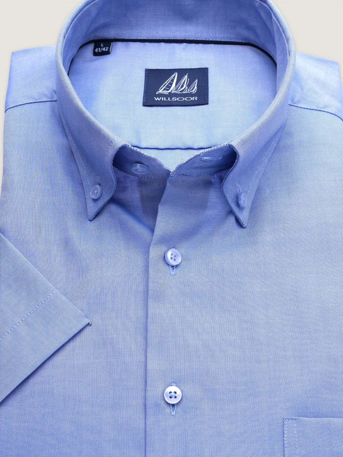 Koszula Slim Fit (wzrost 176-182)