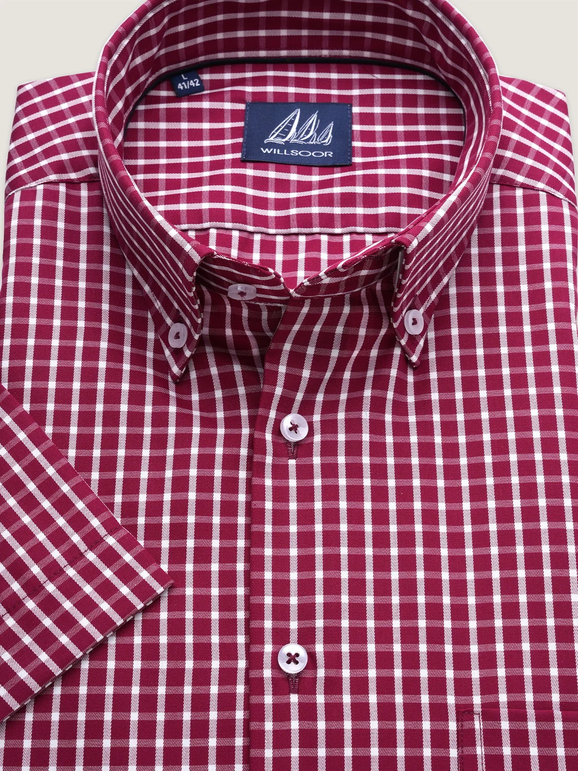 Koszula Slim Fit (wzrost 176-182)