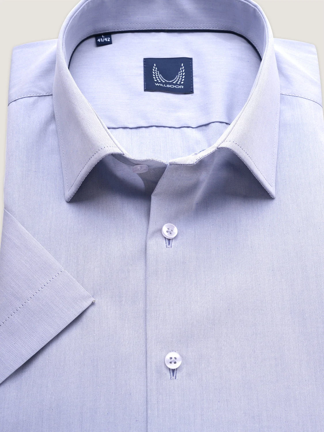 Koszula Slim Fit (wzrost 176-182)