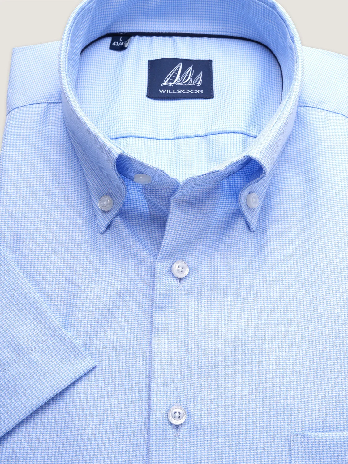 Koszula Slim Fit (wzrost 176-182)