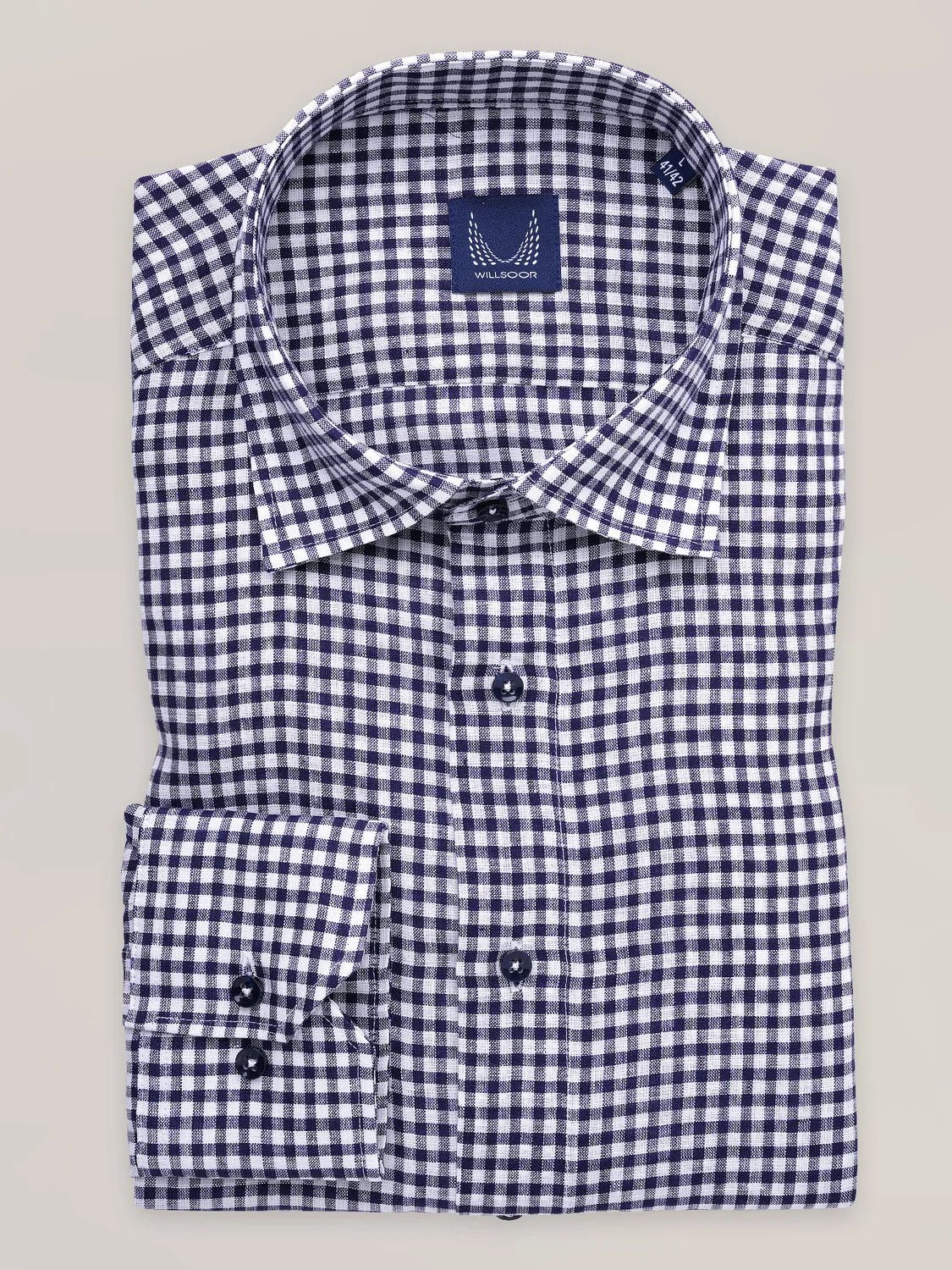 Koszula Slim Fit (wzrost 188-194)