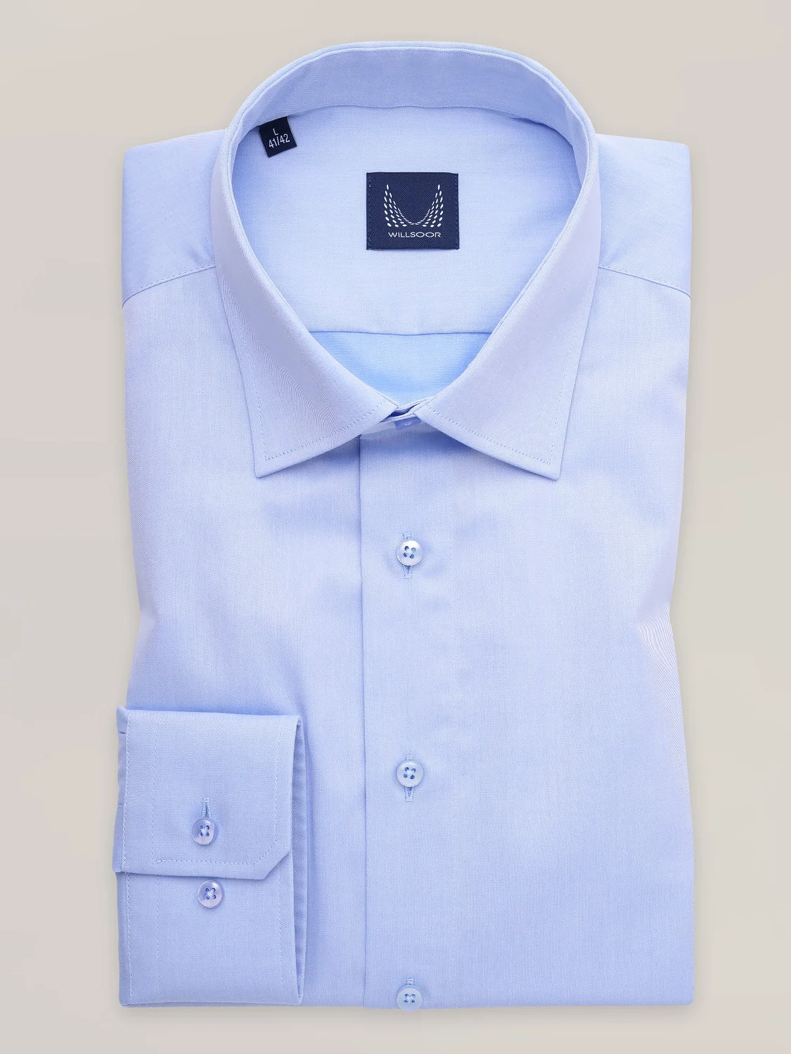 Koszula Slim Fit (wzrost 176-182 i 188-194)
