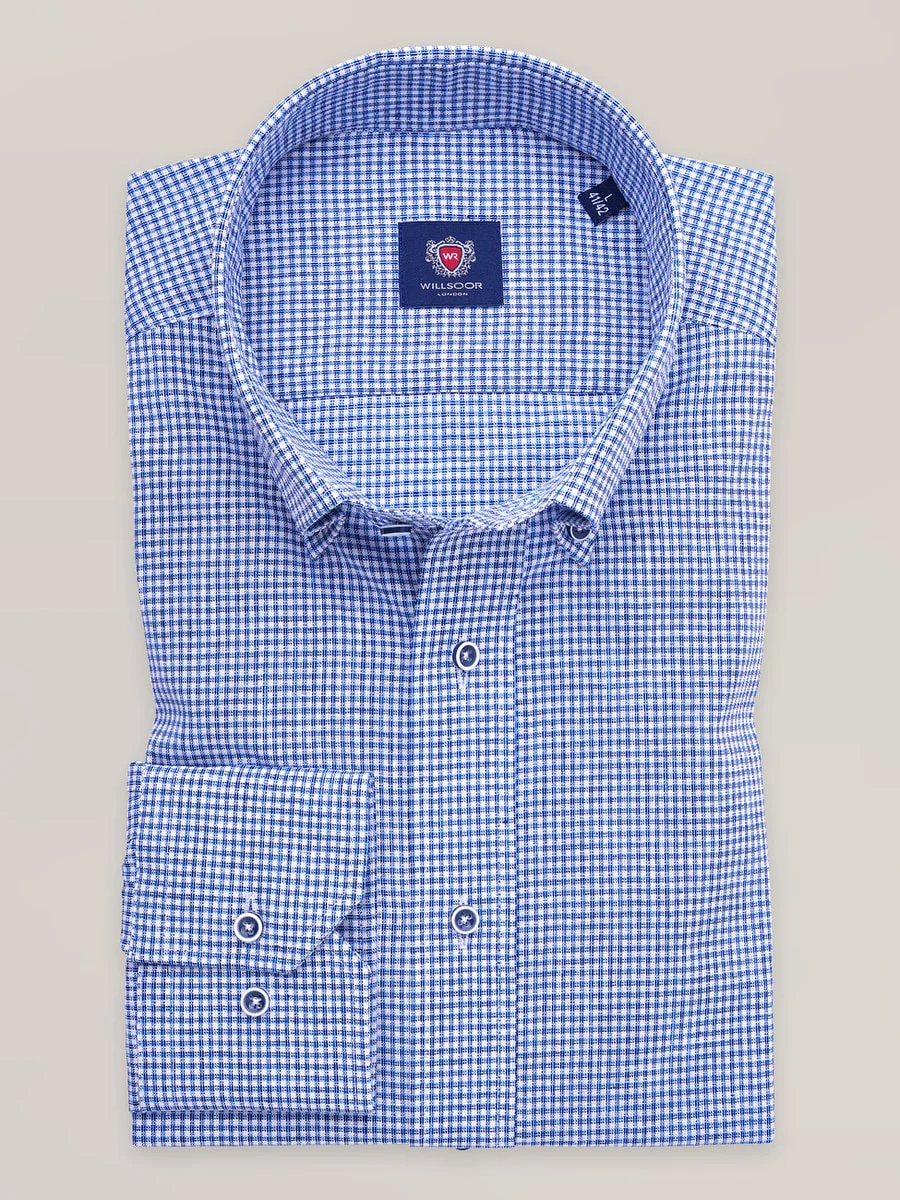 Koszula Slim Fit (wzrost 176-182)