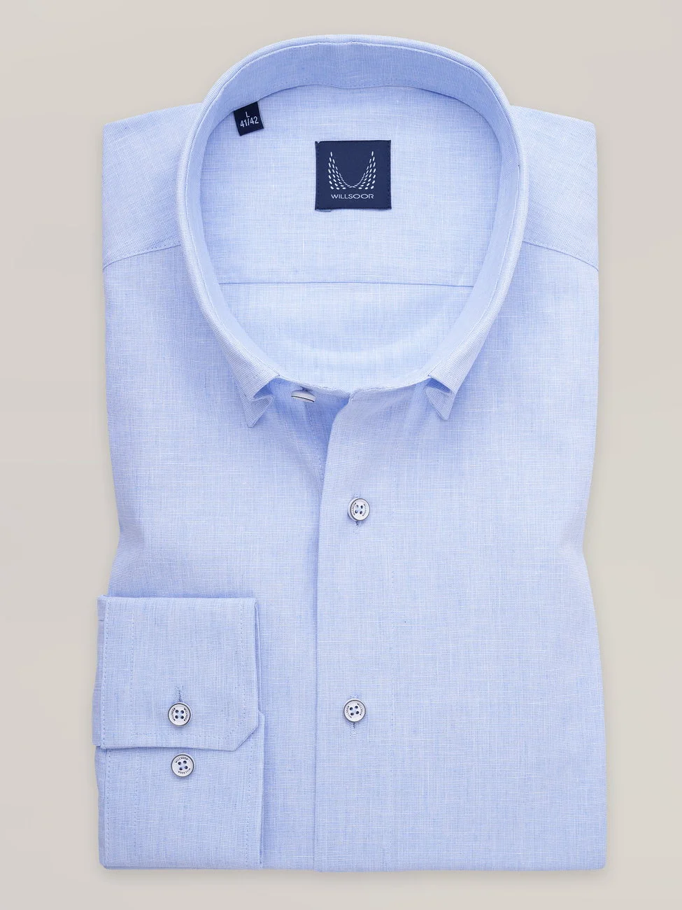 Koszula Slim Fit (wzrost 176-182)