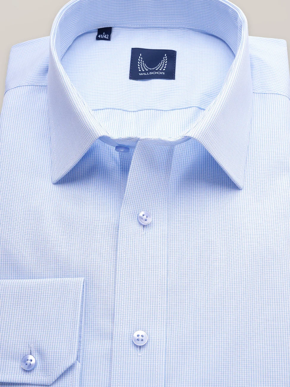 Koszula Classic (wzrost 176-182 i 188-194)