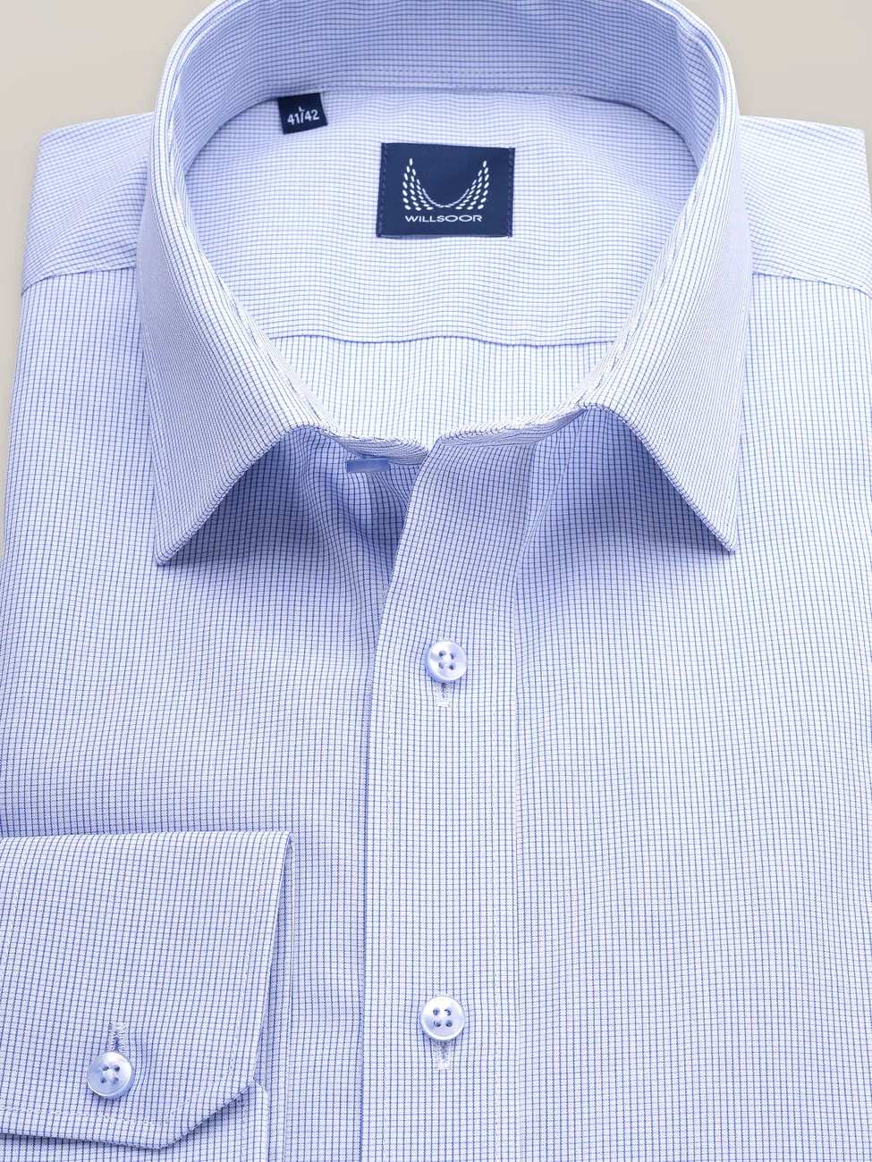 Koszula Slim Fit (wzrost 176-182 i 188-194)