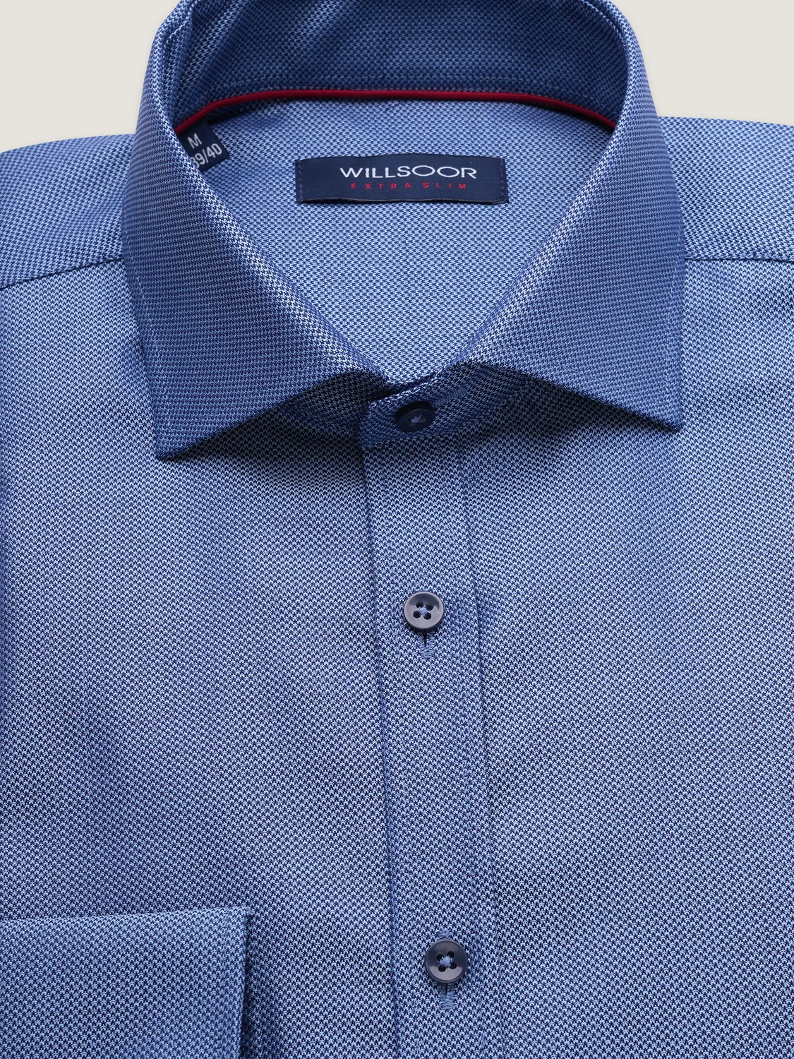 Koszula Extra Slim (wzrost 176-182)