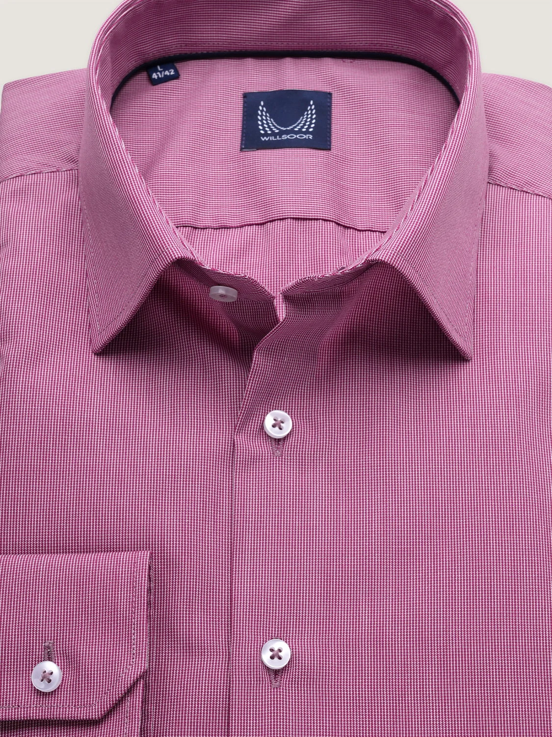 Koszula Slim Fit (wzrost 176-182)