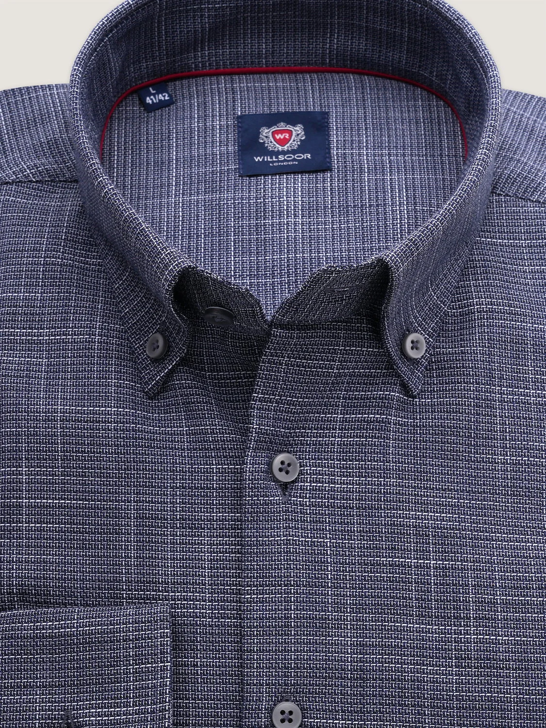 Koszula Slim Fit (wzrost 176-182)
