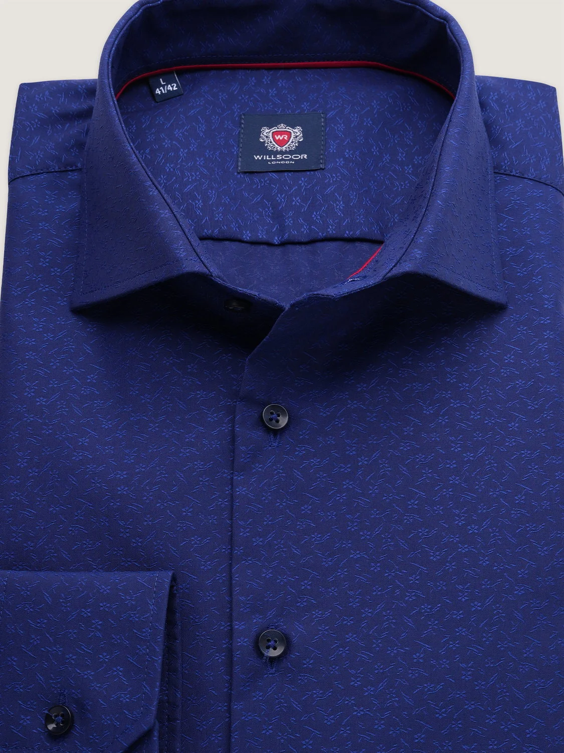 Koszula Slim Fit (wzrost 176-182)