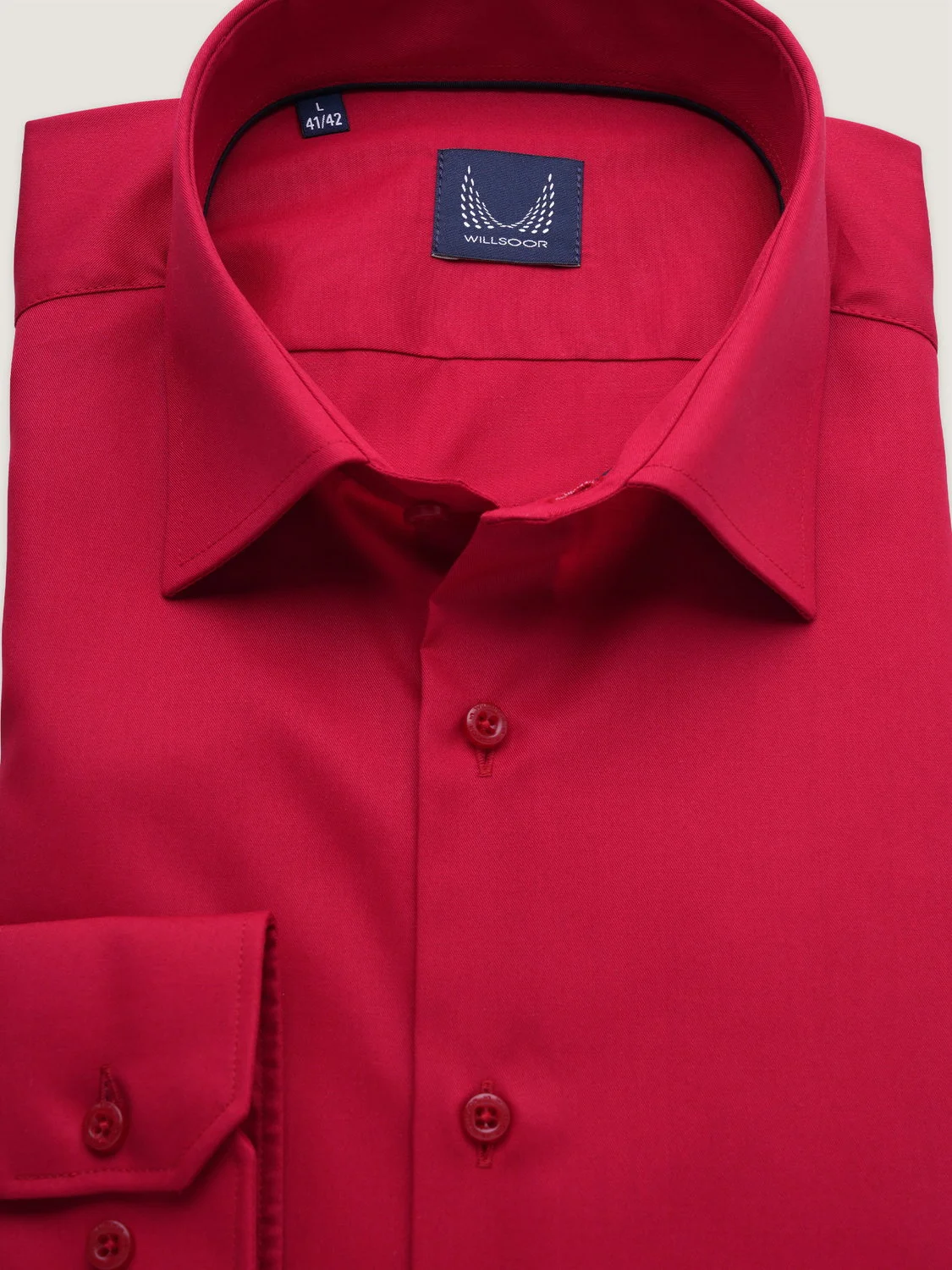 Koszula Slim Fit (wzrost 176-182)