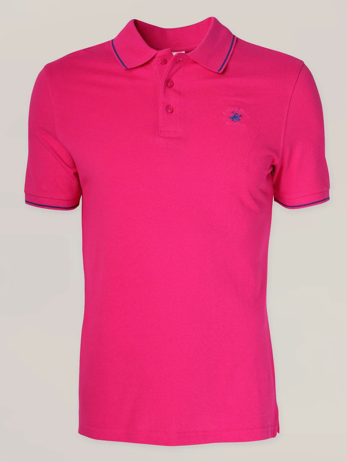 Koszulka polo Beverly Hills