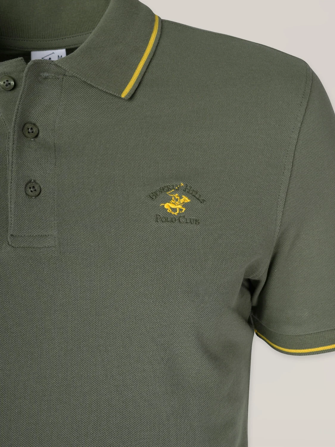 Koszulka polo Beverly Hills