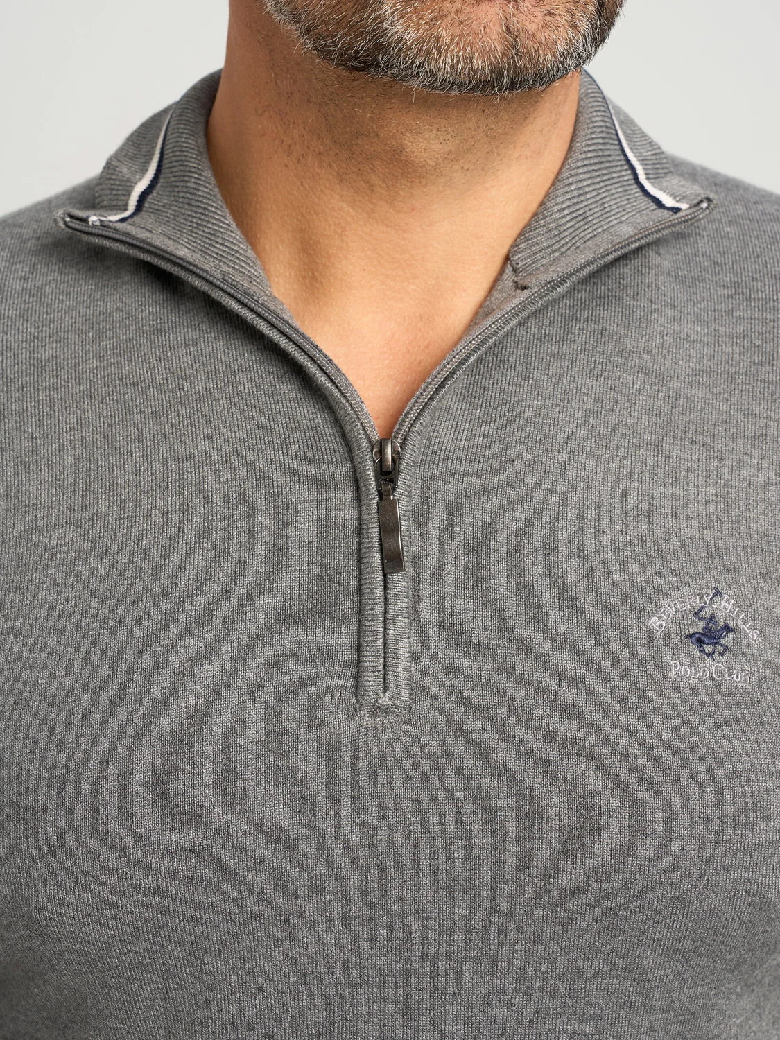 Sweter Beverly Hills Polo Club
