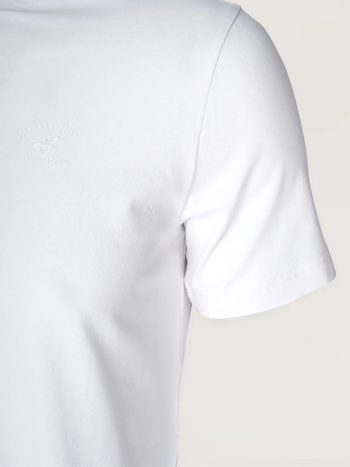 T-shirt męski P Club