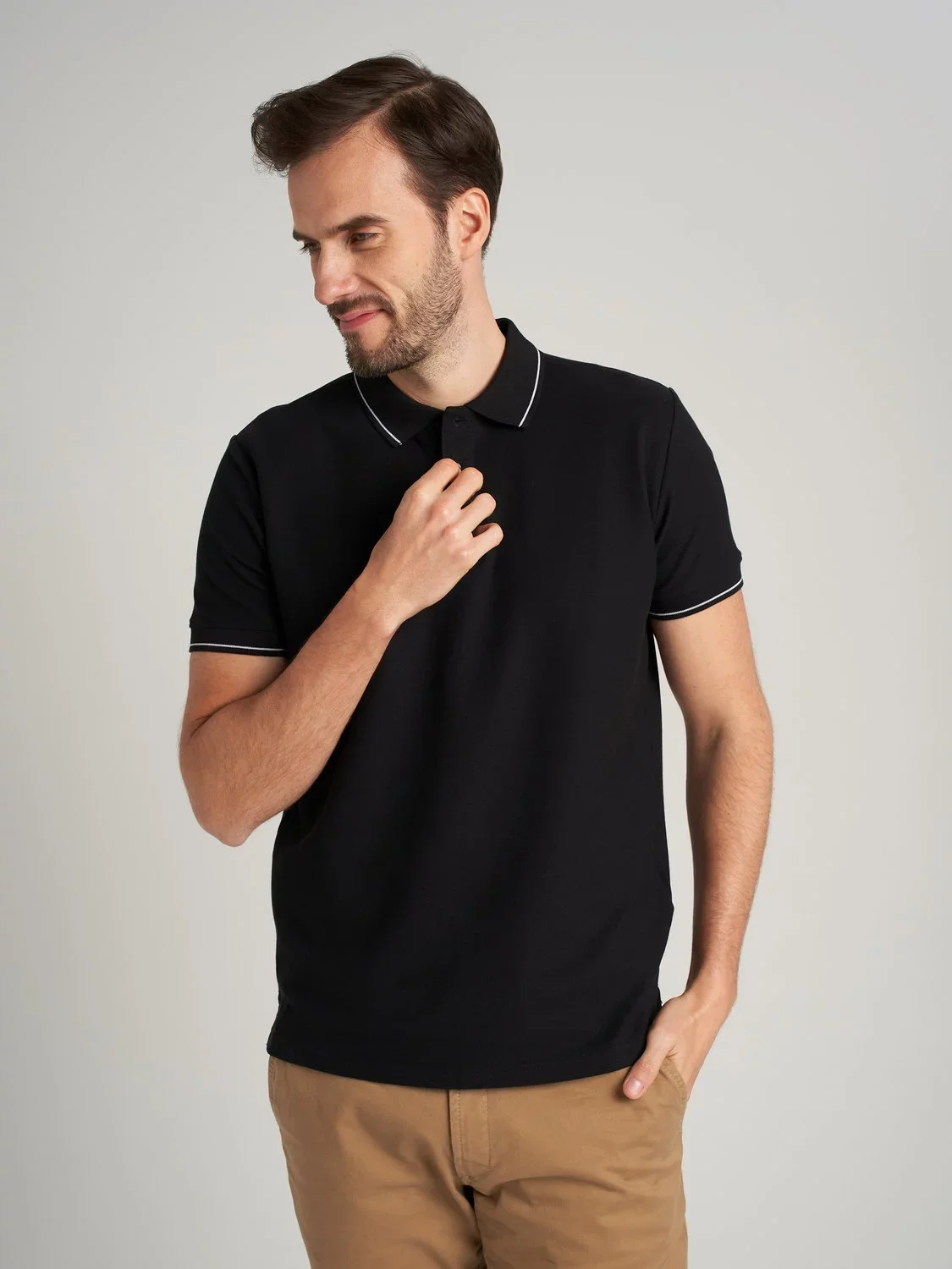 Koszulka polo Willsoor