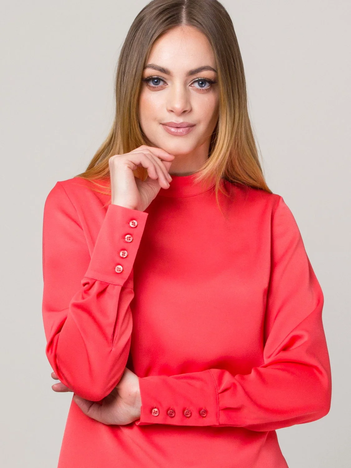 Bluzka damska Willsoor