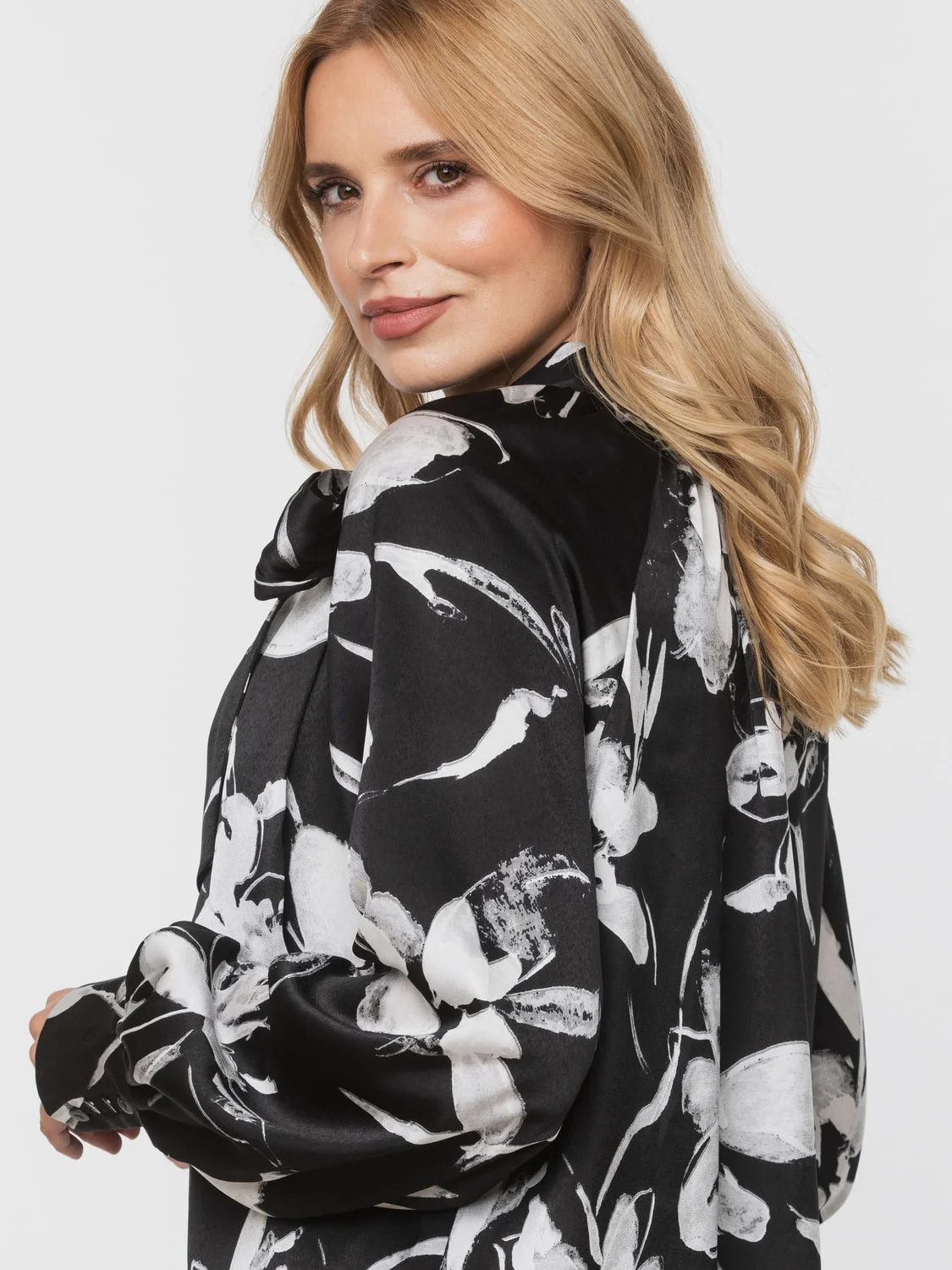Bluzka damska Willsoor