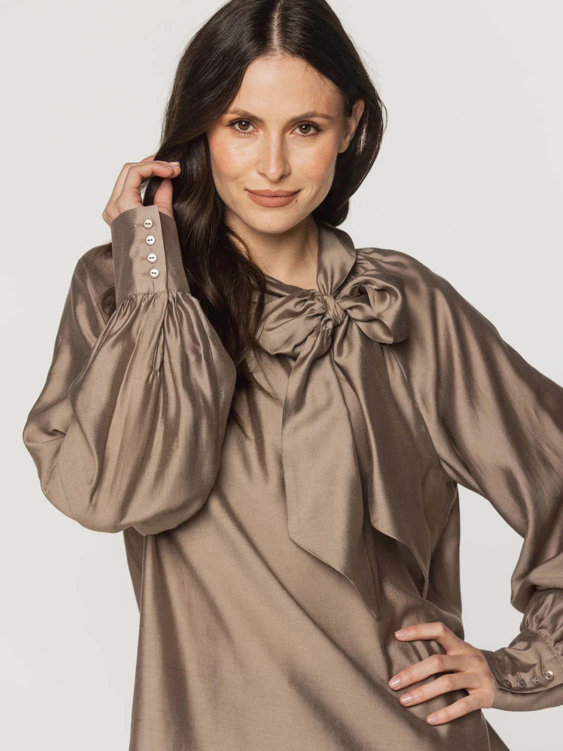 Bluzka damska Willsoor