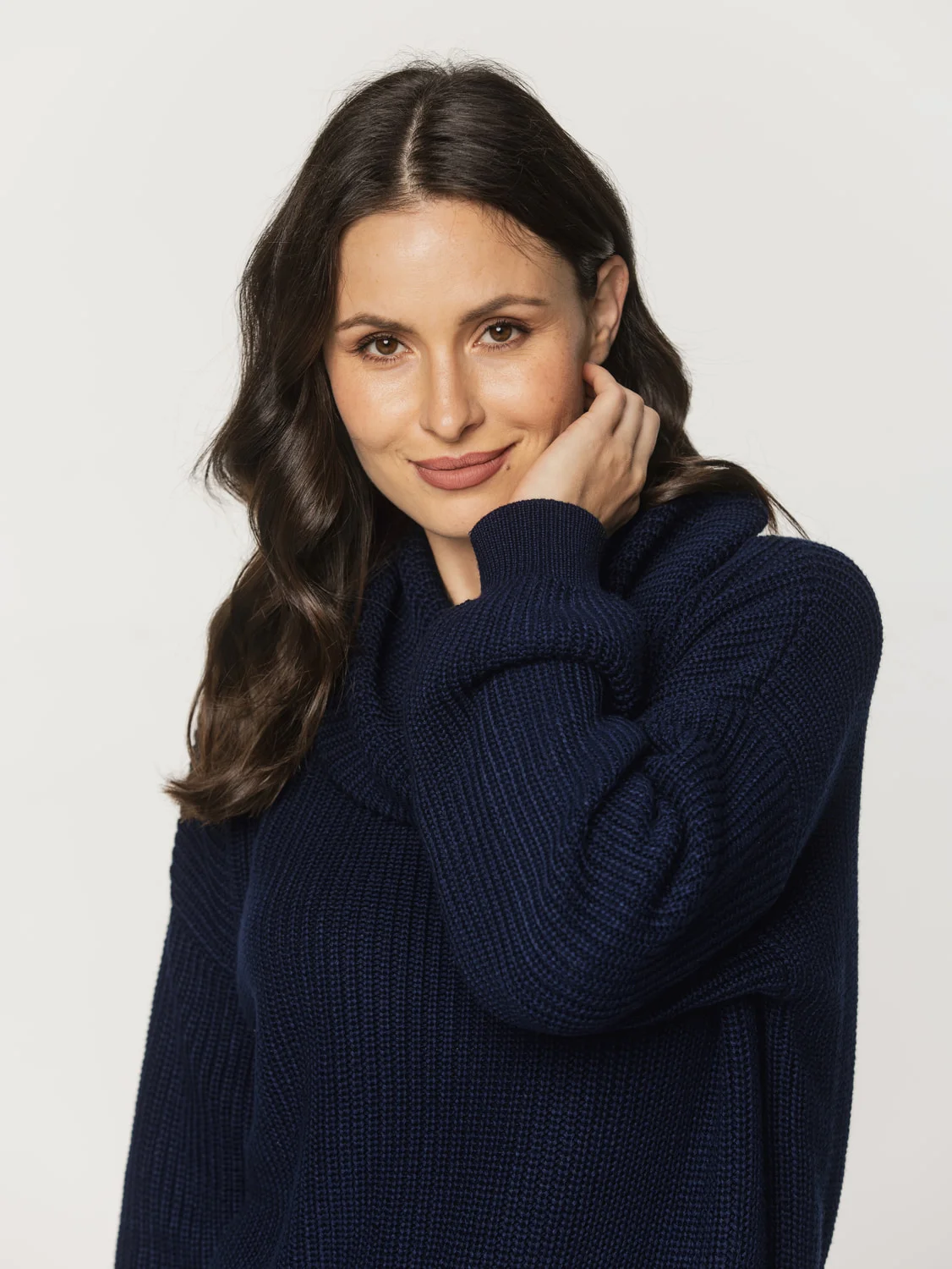 Sweter damski Willsoor