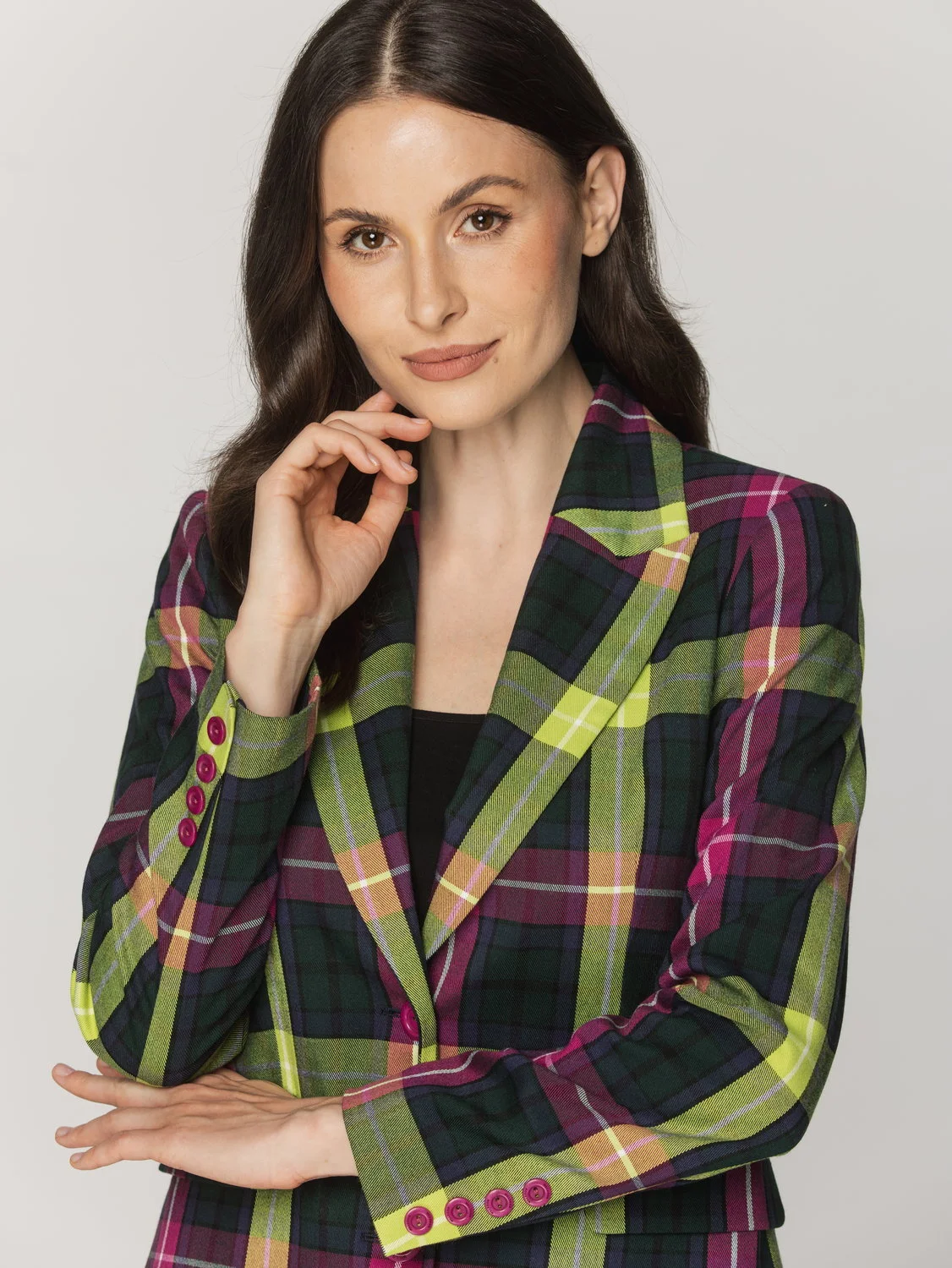 Marynarka damska
