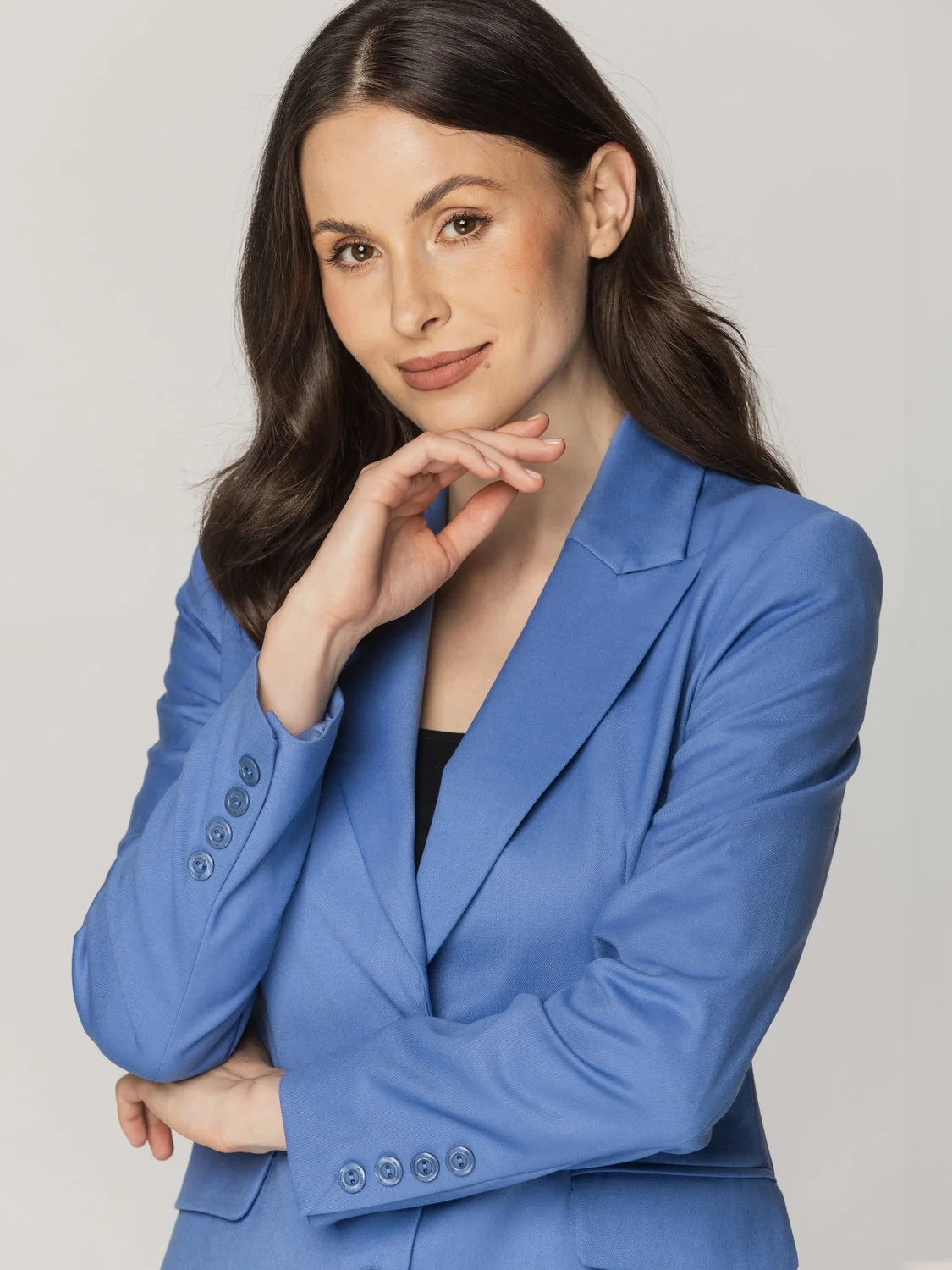 Marynarka damska