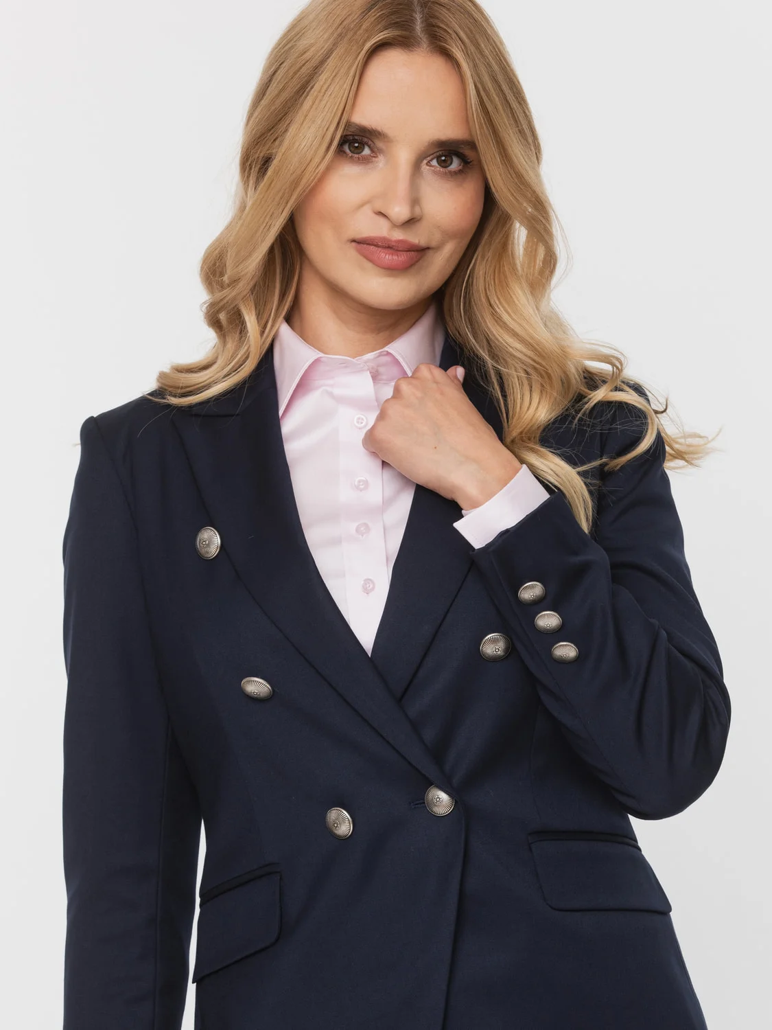 Marynarka damska