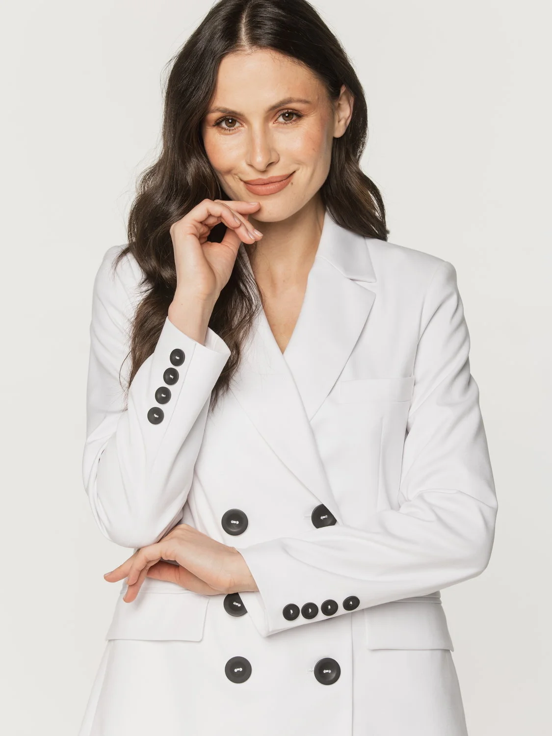Marynarka damska