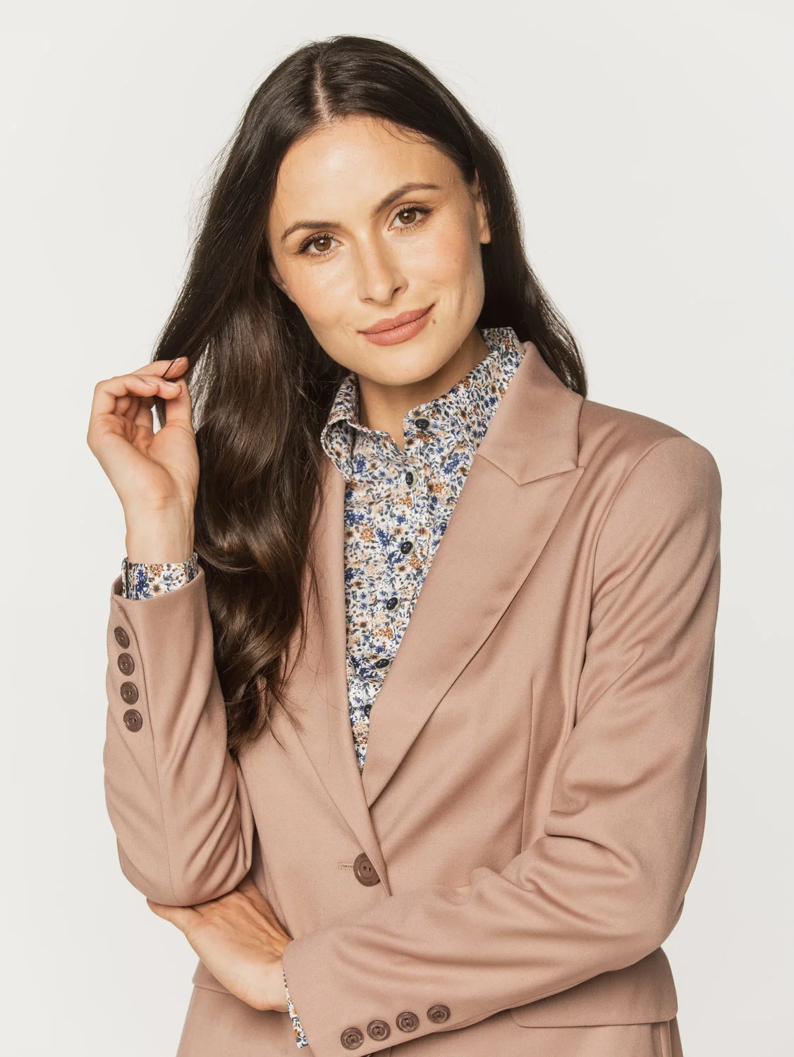Marynarka damska
